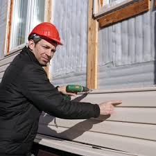 Best Historical Building Siding Restoration  in Brentwood, MD